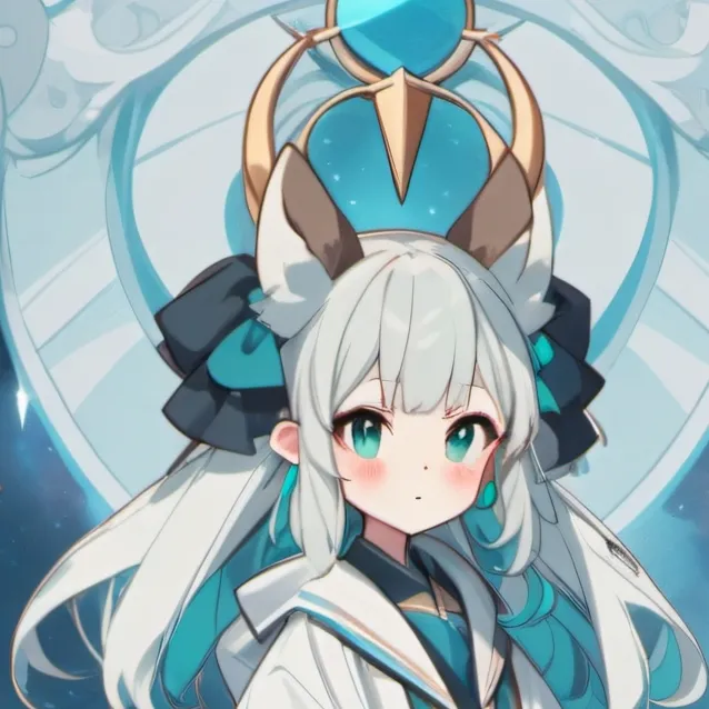 chat with ai character: Magic world 