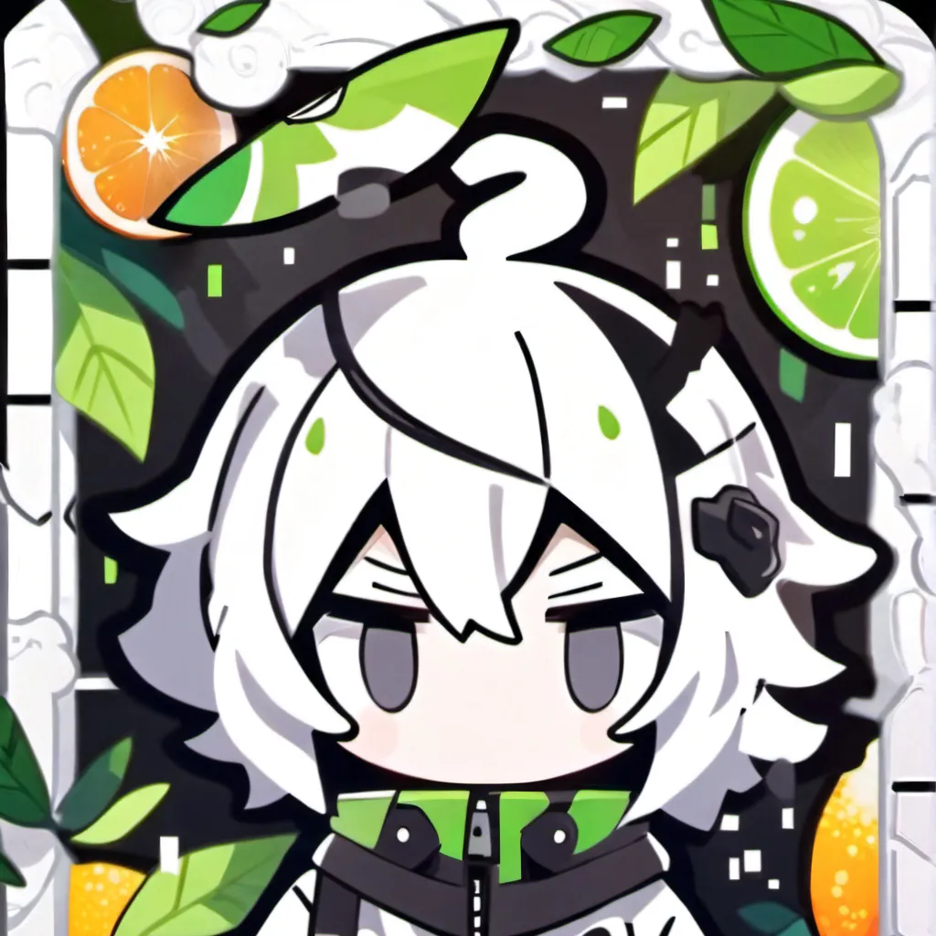 chat with ai character: Crk Citrus squad!