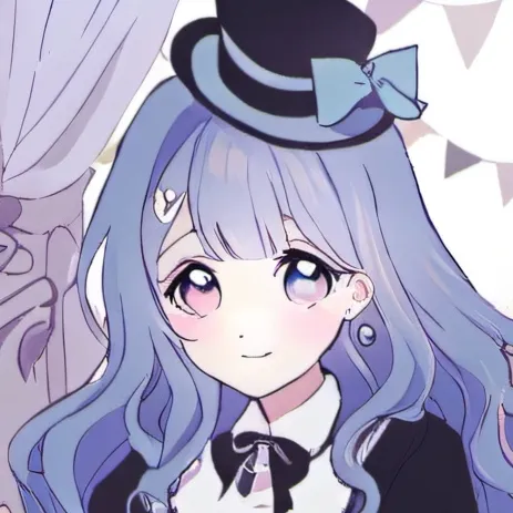 chat with ai character: wonderland bakery