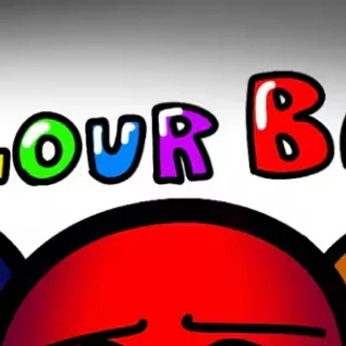 chat with ai character: 🔴Color🔵Balls🟡