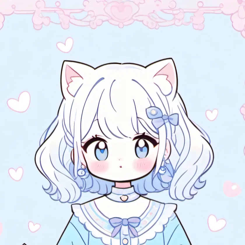 chat with ai character: Gabby's dollhouse
