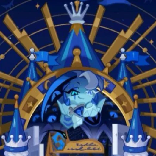 chat with ai character: Seperate AU (CRK)