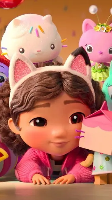 ai character: Gdh swimming!  background