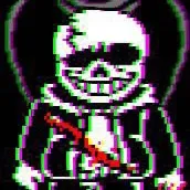 chat with ai character: Sans
