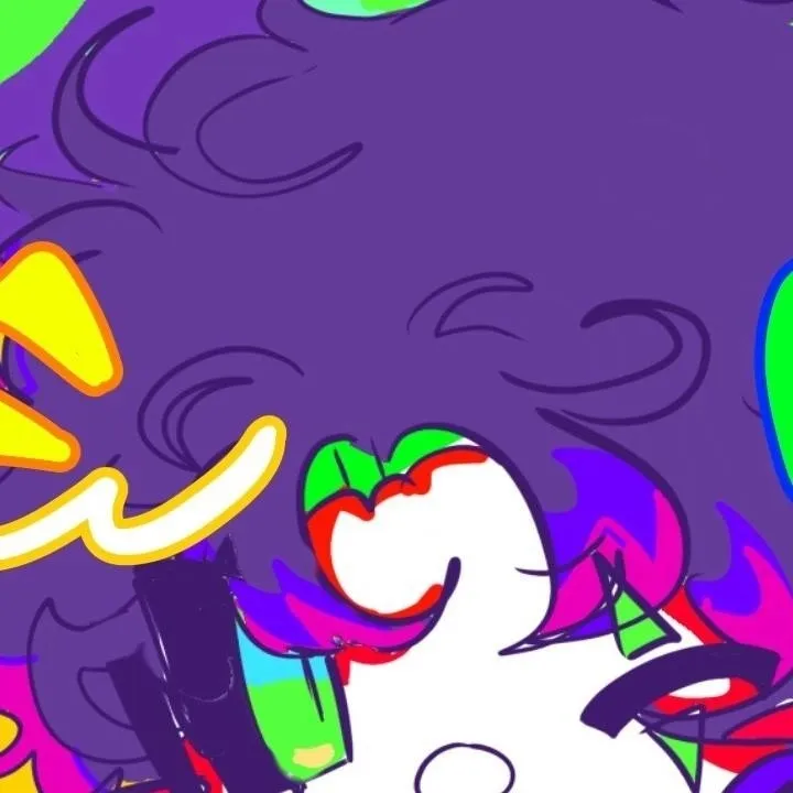 chat with ai character: harlequin