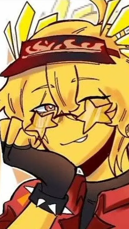 ai character: elliot background