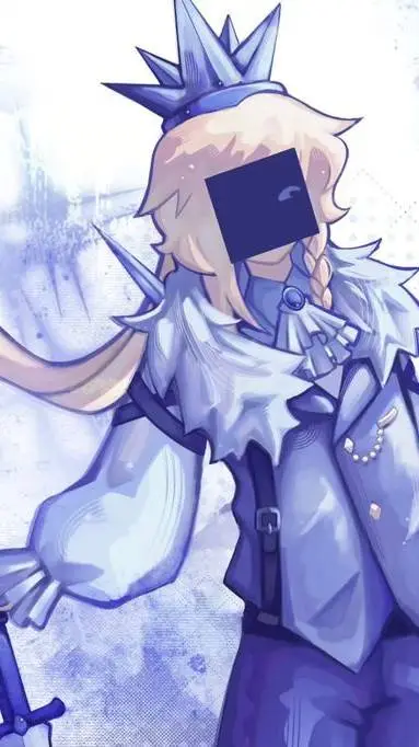 ai character: itrapped background