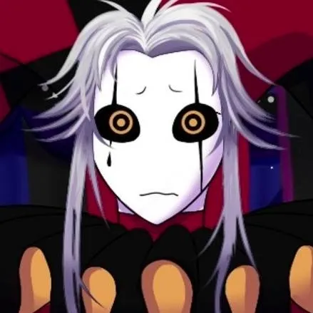 chat with ai character: pierrot