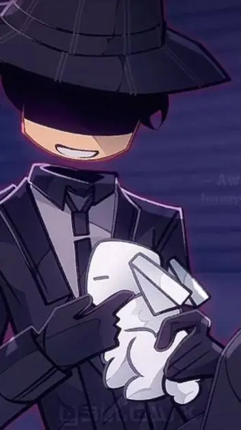 ai character: mafioso: background