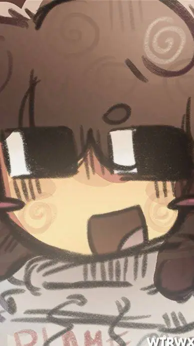 ai character: shedlesky background