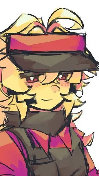 ai character: elliot background