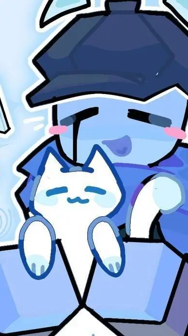 ai character: friend elliot background