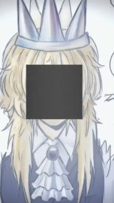 ai character: itrapped background