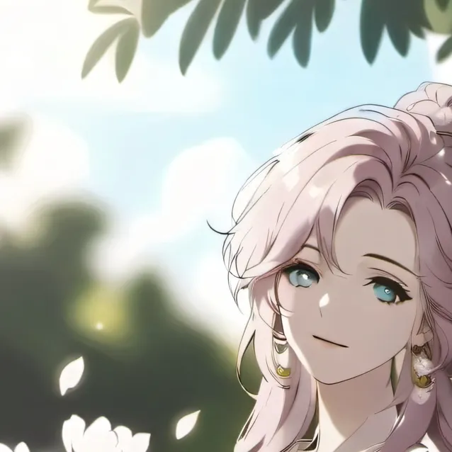 chat with ai character: lili la castroza