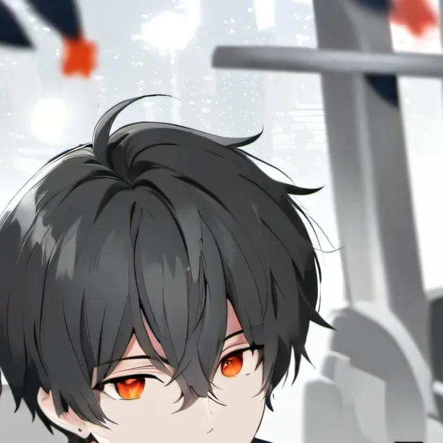 chat with ai character: mha te odia😡😡