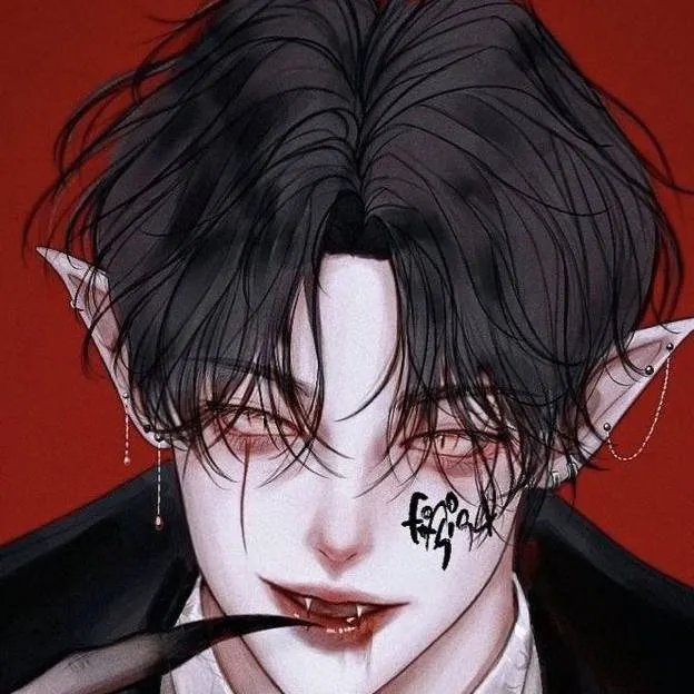 chat with ai character: 🩸Diego🩸