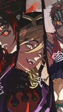 Talkie AI - Chat with past uppermoons 