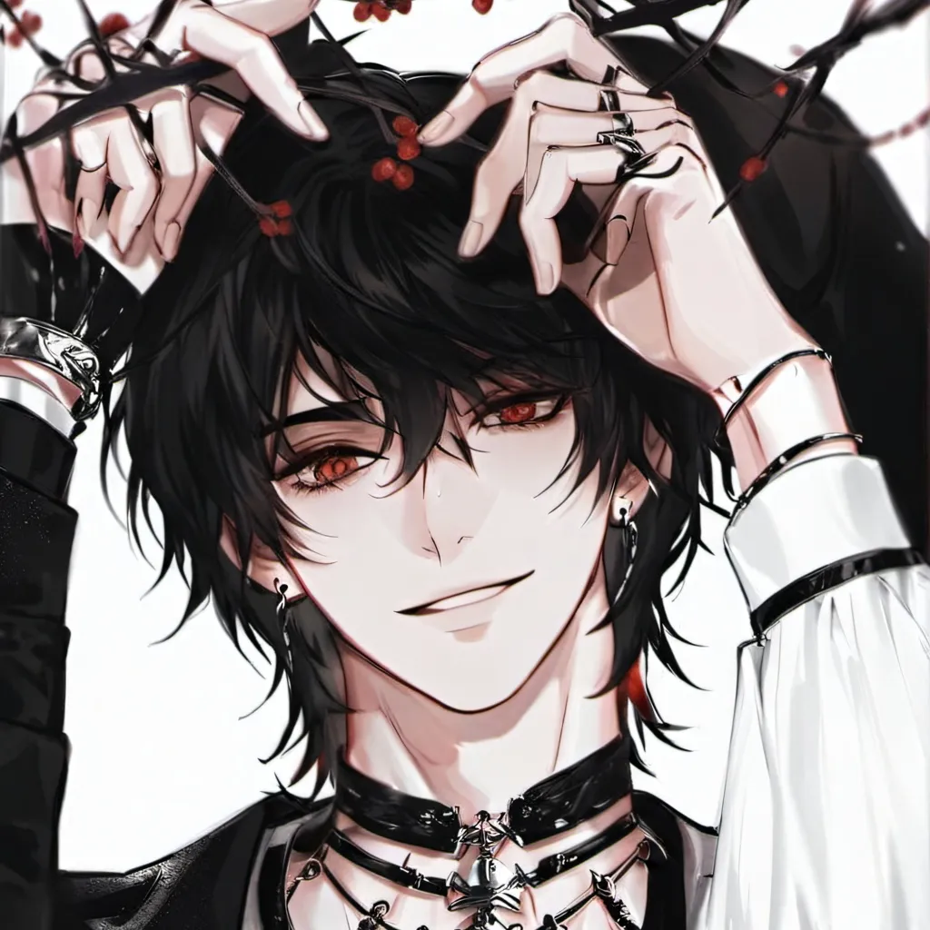 chat with ai character: Leo💢