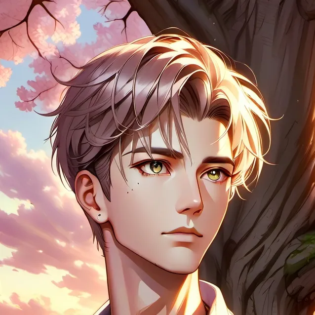 chat with ai character: Alessandro