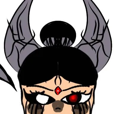 chat with ai character: Louna Mouna