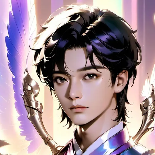 chat with ai character: Jungkook 