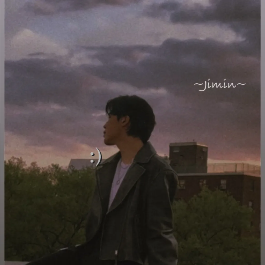 chat with ai character: Jimin 