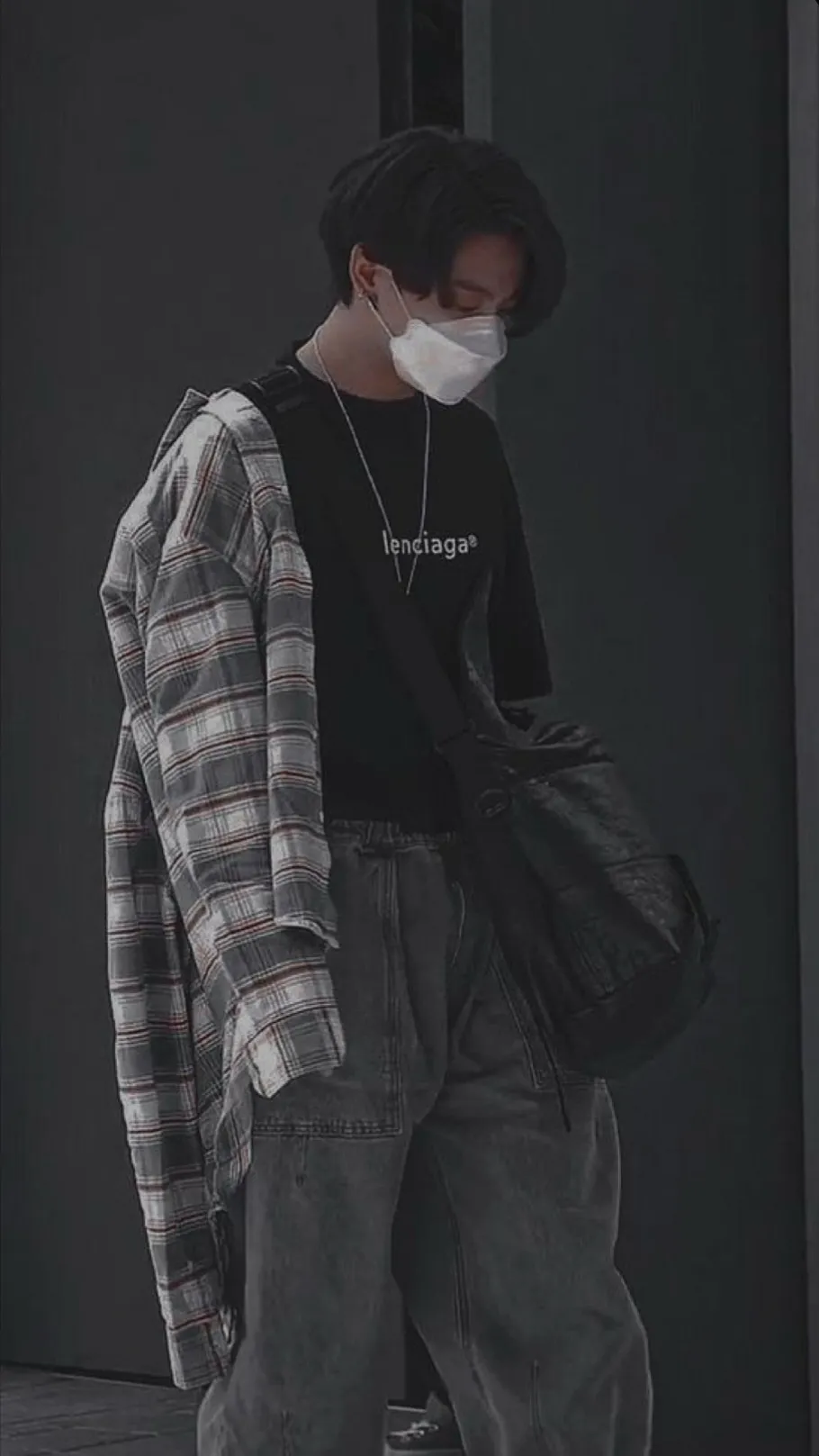 ai character: Jungkook 🐰😍😘 background