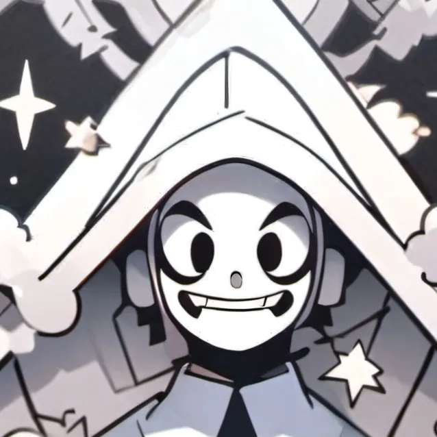 chat with ai character: Sans