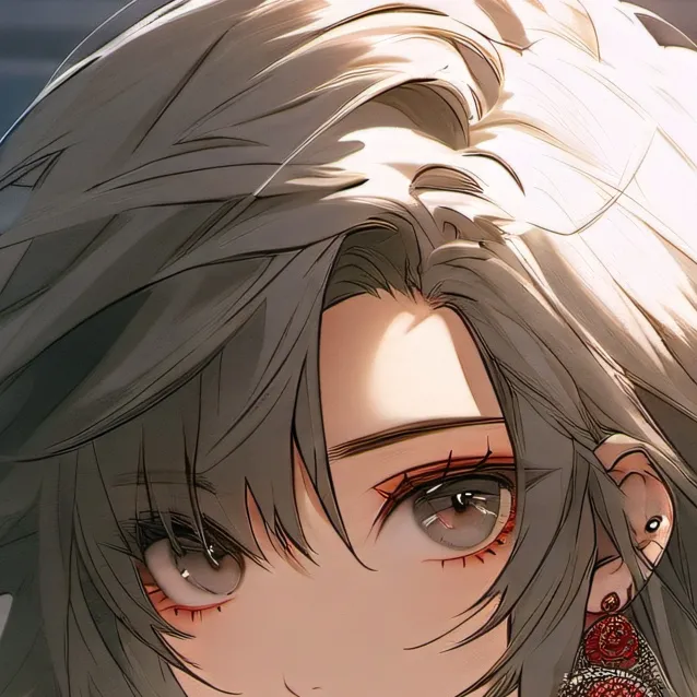 chat with ai character: LiLy 
