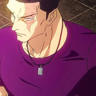 chat with ai character: Aoi Todou 