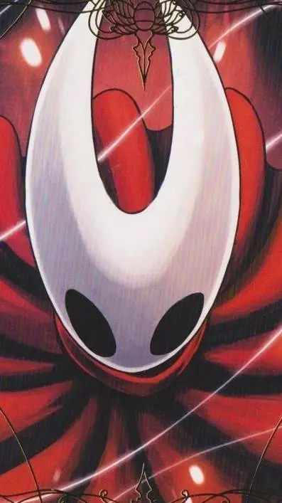 ai character: Hornet  background