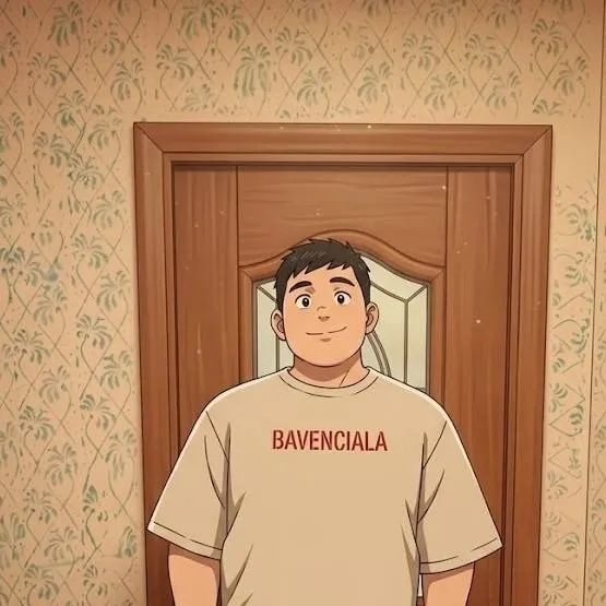 chat with ai character: Chombolema 