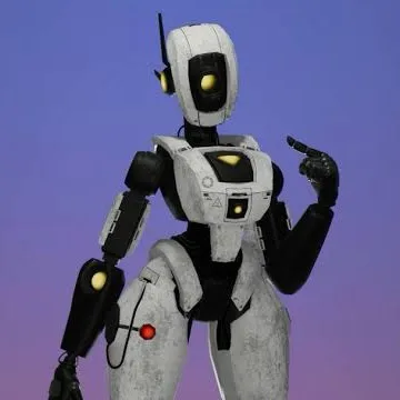 chat with ai character: Aperture science.