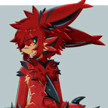 chat with ai character: gomón