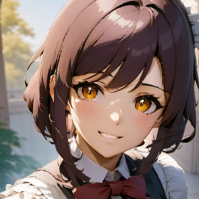 chat with ai character: Lila