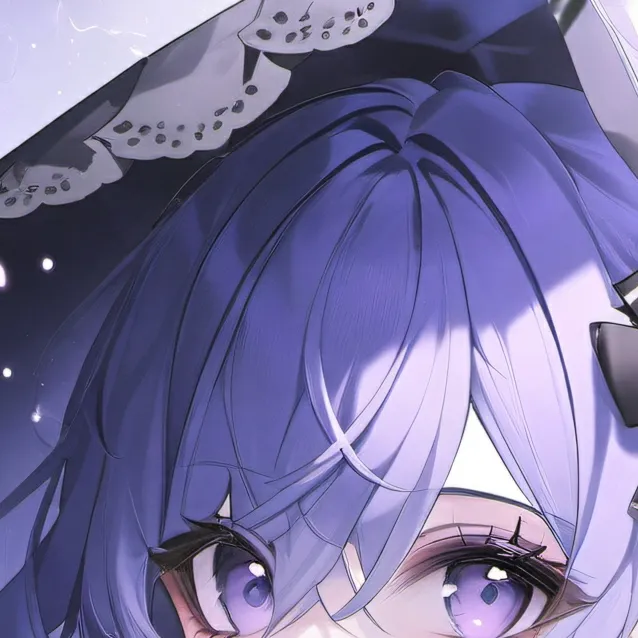 chat with ai character: mia