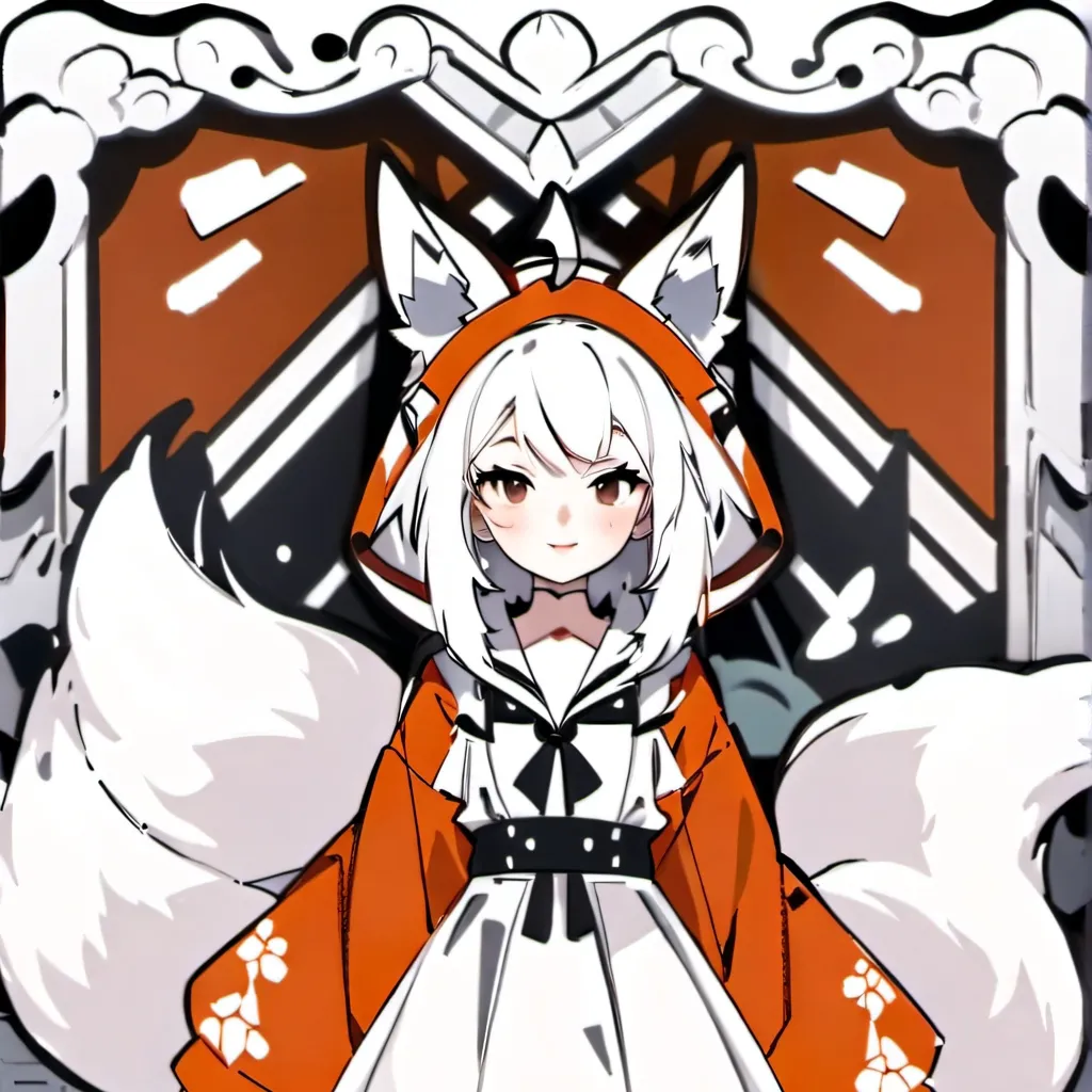 chat with ai character: Алисса