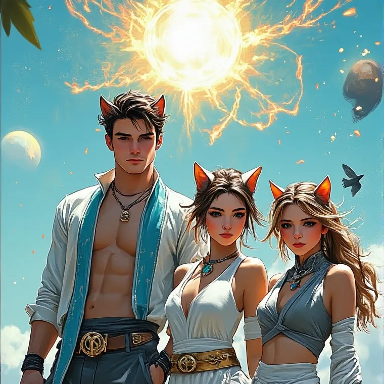 chat with ai character: Рома