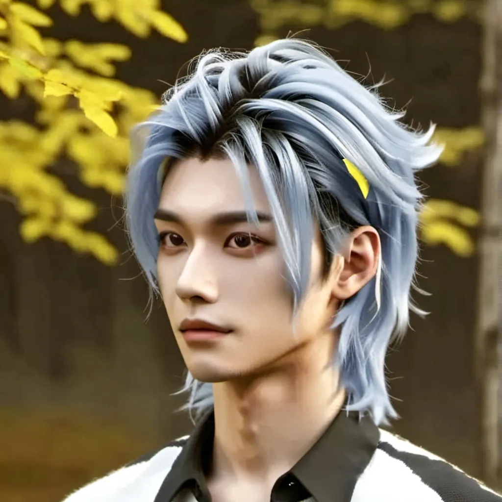 chat with ai character: felix 