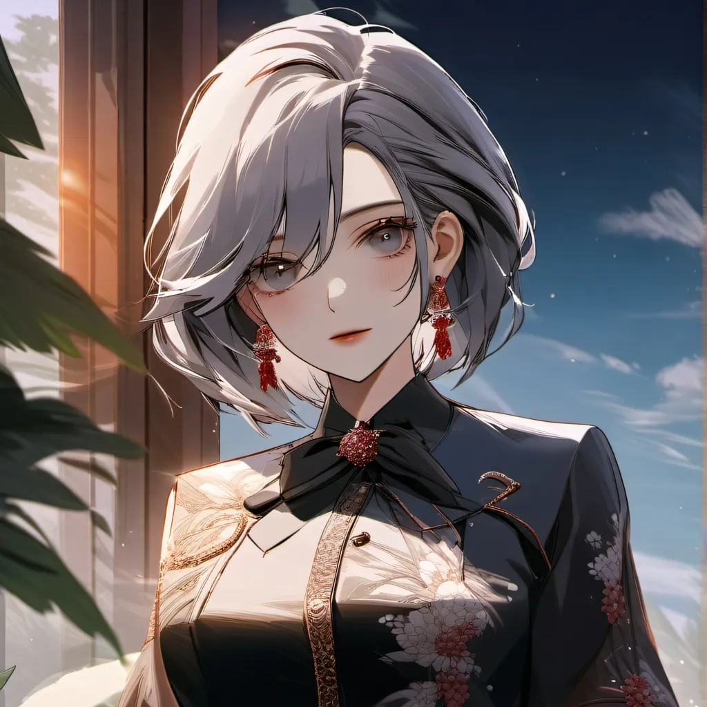 chat with ai character: kaiden 