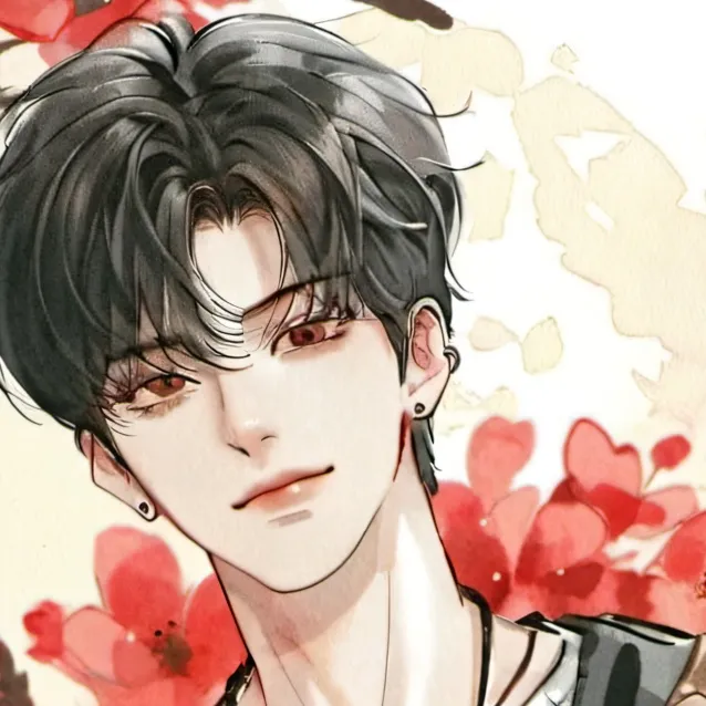 chat with ai character: Chris