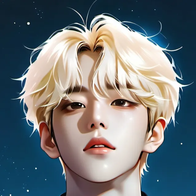 chat with ai character: ✨felix✨