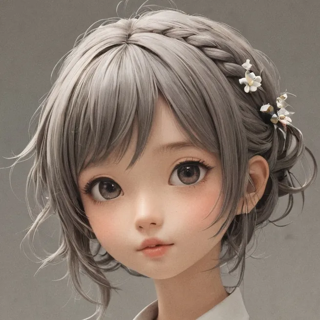 chat with ai character: ai