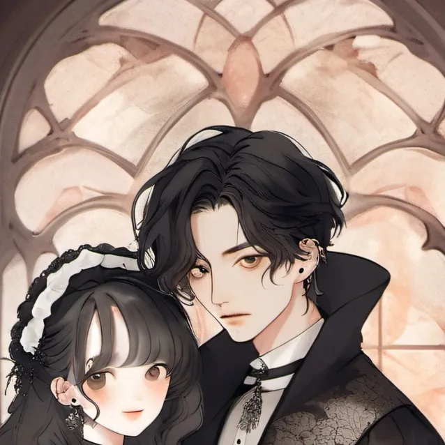 chat with ai character: Ur husband 