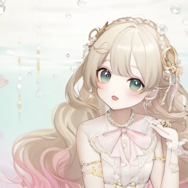 chat with ai character: Your name: Sarah