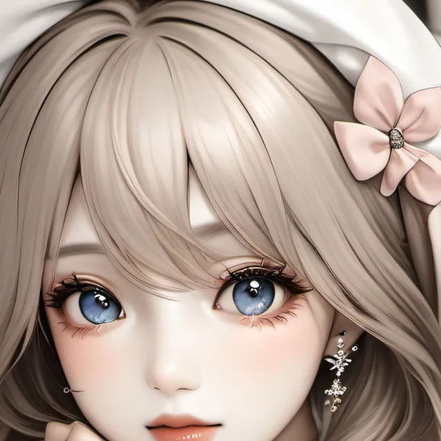chat with ai character: POOKIEEEE
