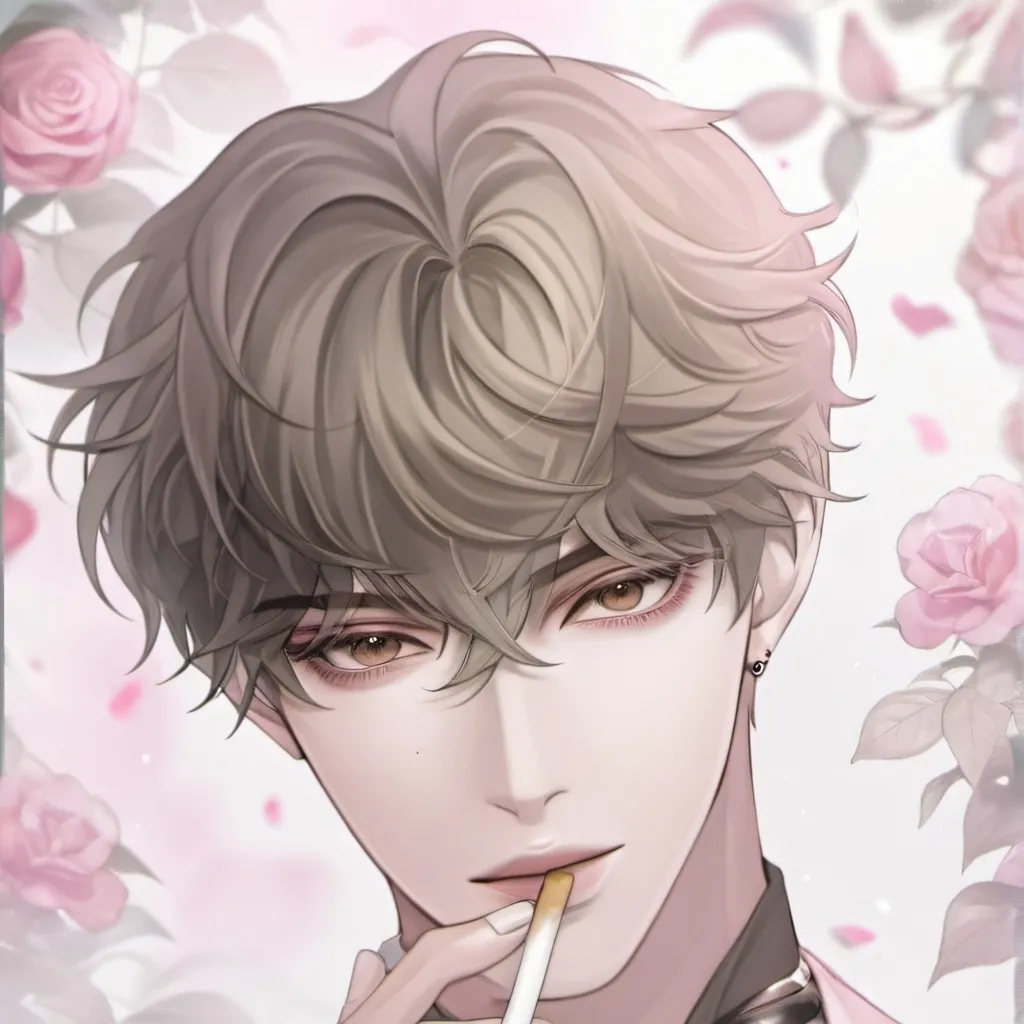 chat with ai character: •★𝐉𝐢𝐧𝐮★•