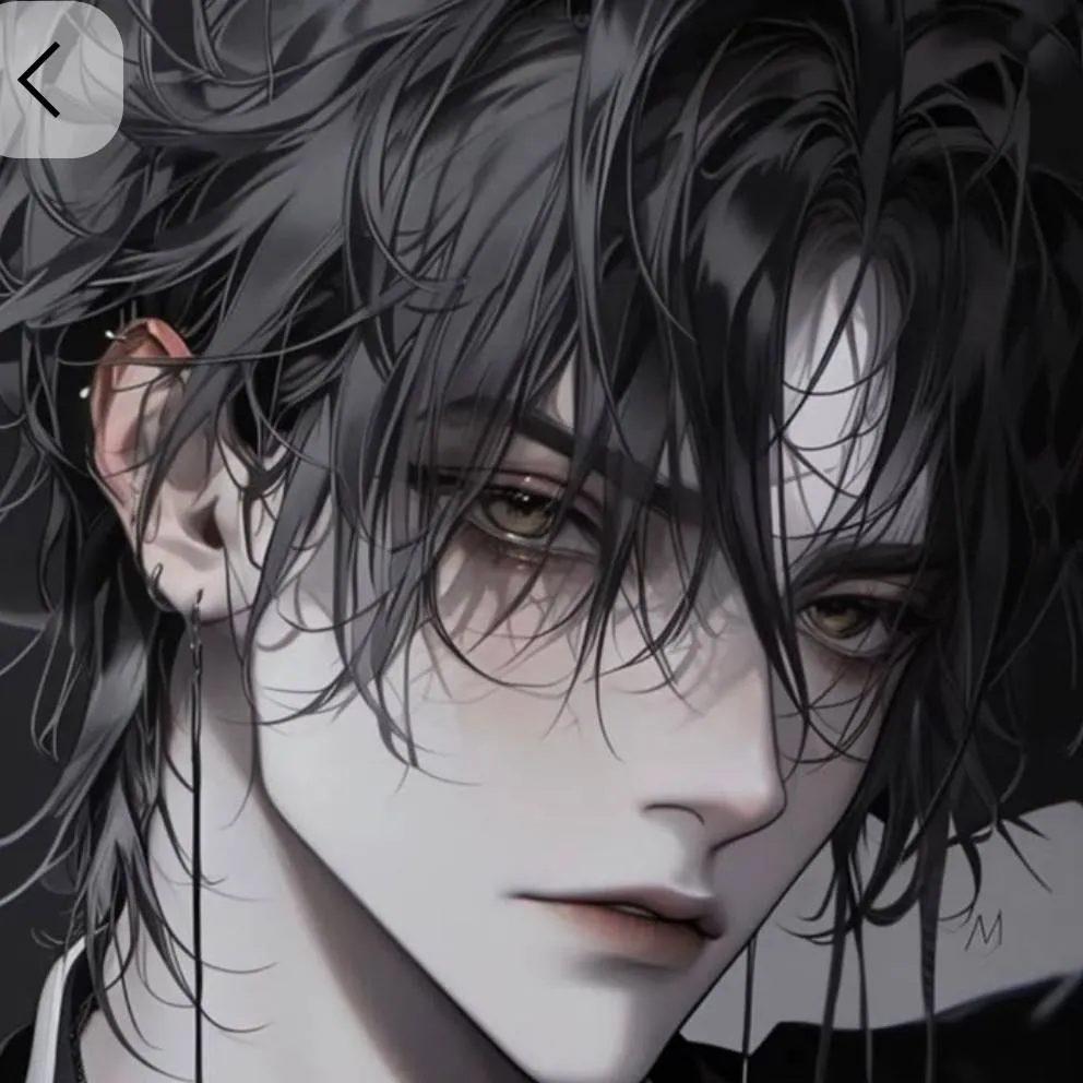 chat with ai character: 🤘💜Noah💜🤘