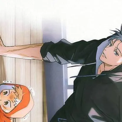 chat with ai character: jujutsu kaisen 