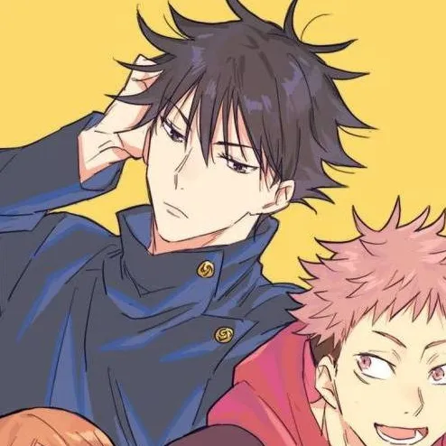 chat with ai character: jujutsu kaisen 